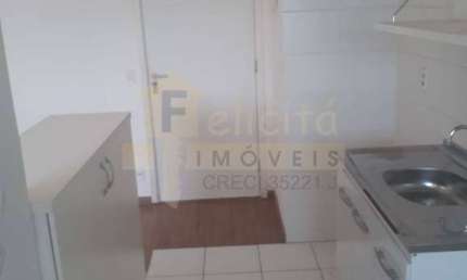 Apartamento para venda e aluguel em Barueri , Centro de 52.00m² com 2 Quartos