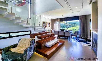 Casa para venda em Santa Isabel de 360.00m² com 4 Quartos, 4 Suites e 4 Garagens