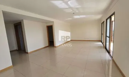 Apartamento para venda em jardim botânico de 195.00m² com 3 quartos, 3 suites e 3 garagens