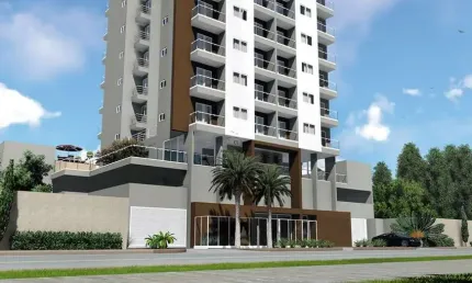 Apartamento para venda em Vila Hortência de 70.00m² com 2 Quartos, 1 Suite e 1 Garagem