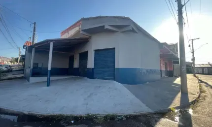 Prédio Comercial para venda em Jardim Montreal de 150.00m²