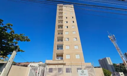 Apartamento para venda em vila lucy de 73.00m² com 2 quartos, 1 suite e 2 garagens