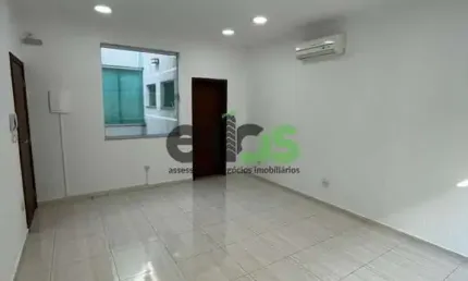 Sala Comercial para alugar em Jardim Icatu de 25.00m²
