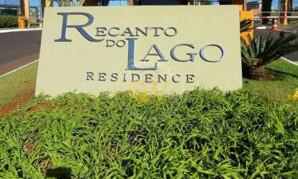 Terreno en condomínio para venda em boa vista de 682.00m²