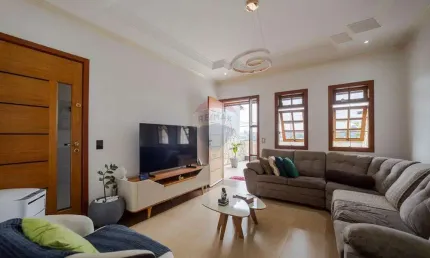 Casa para venda em cidade nova ii de 175.00m² com 3 quartos, 1 suite e 2 garagens