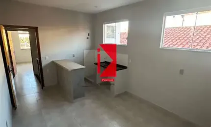 Kitnet para alugar em Jardim Do Sol de 32.00m² com 1 Quarto e 1 Garagem