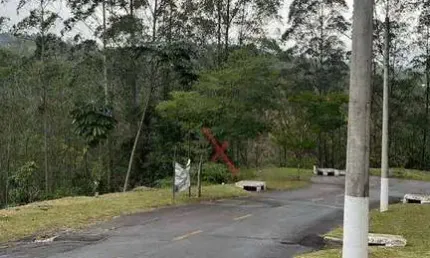 Terreno para venda em loteamento capital ville de 1080.00m²