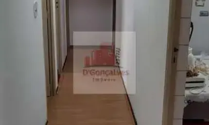 Apartamento para venda em Centro de 74.00m² com 3 Quartos e 1 Garagem