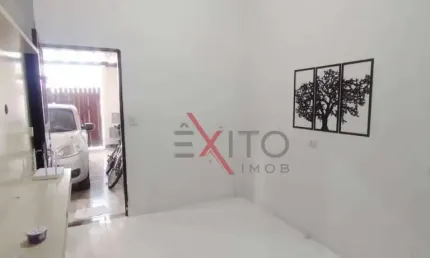 Casa para alugar em Jardim Paulista de 45.00m² com 2 Quartos e 1 Garagem