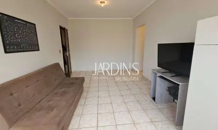 Apartamento para venda em Jardim Paulista de 110.00m² com 3 Quartos, 1 Suite e 1 Garagem