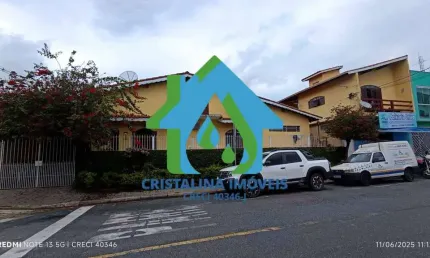 Casa para venda em Altos De Jordanésia (jordanésia) de 260.00m² com 3 Quartos, 2 Suites e 2 Garagens