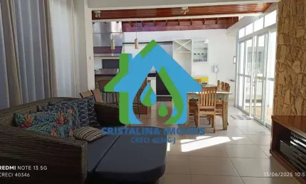 Casa para venda em Jardim Paulista Ii de 500.00m² com 4 Quartos, 2 Suites e 4 Garagens