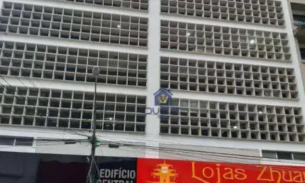 Sala comercial à venda na Rua Ébano Pereira, 60, Centro, Curitiba
