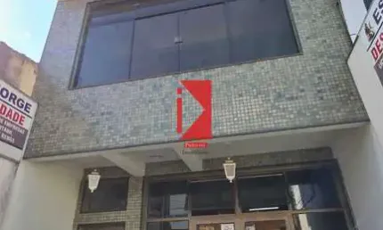 Imóvel comercial para alugar em vila hortência de 70.00m²