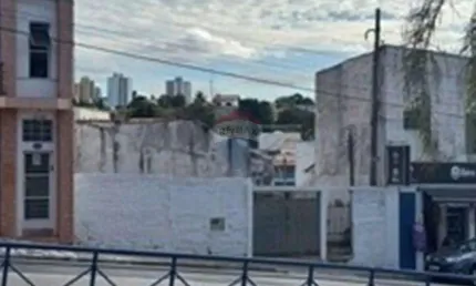 Lote / Terreno para venda em Vila Augusta de 563.00m²