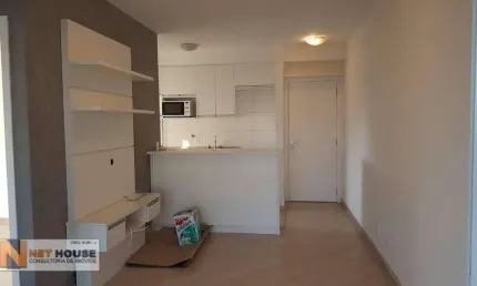 Apartamento para alugar em Vila Mariana de 63.00m² com 2 Quartos e 2 Garagens