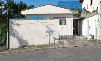 Casa para venda em Cidade Nova Arujá de 75.00m² com 2 Quartos e 1 Garagem