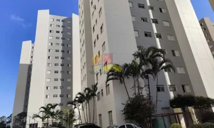 Apartamento para alugar em planalto de 66.00m² com 3 quartos e 1 garagem