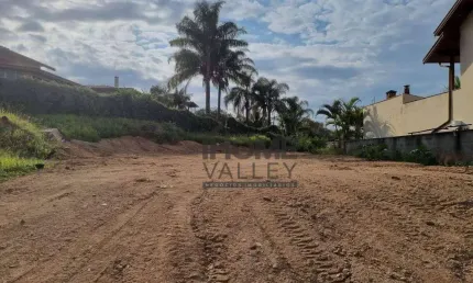 Terreno en Condomínio para venda em Condomínio Moinho De Vento de 1100.00m²
