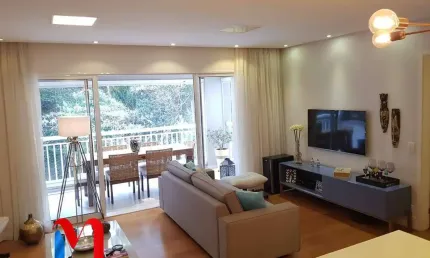 Apartamento para venda em santa paula de 97.00m² com 3 quartos, 1 suite e 2 garagens