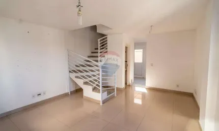 Casa para venda em Centro de 113.00m² com 2 Quartos, 1 Suite e 1 Garagem