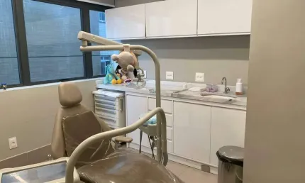 Sala Comercial para alugar em Funcionários de 17.39m²