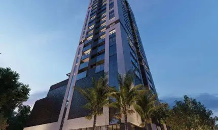 Apartamento para venda em Savassi de 70.90m² com 2 Quartos, 1 Suite e 1 Garagem