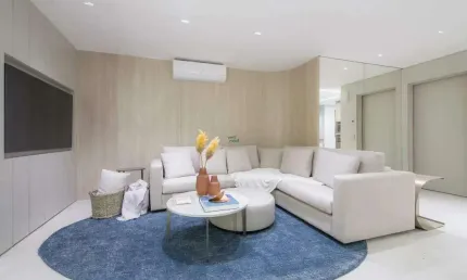 Cobertura para venda em Santo Agostinho de 326.48m² com 3 Quartos, 3 Suites e 3 Garagens