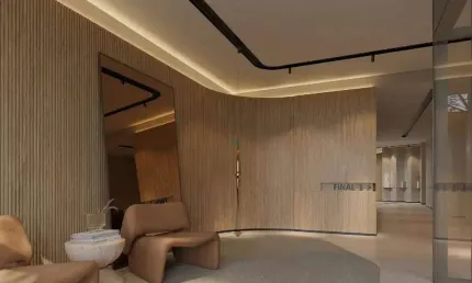 Apartamento para venda em Lourdes de 191.02m² com 3 Quartos, 3 Suites e 3 Garagens