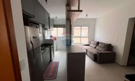 Apartamento para alugar em Zona Predominantemente Residencial Dois ( Zpr 2) de 49.76m² com 2 Quartos e 1 Garagem