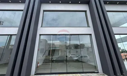 Sala Comercial para alugar em Jardim São Paulo de 73.23m² com 2 Garagens