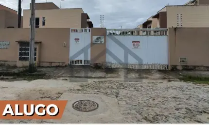Casa para alugar em Barra Nova de 84.00m² com 2 Quartos e 1 Suite