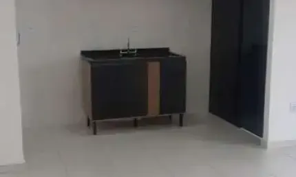 Apartamento para alugar em Jardim Pagliato de 60.00m² com 2 Quartos, 1 Suite e 1 Garagem