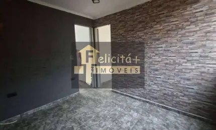 Apartamento para venda em Vila Municipal de 44.00m² com 2 Quartos e 1 Garagem