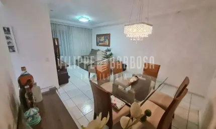 Apartamento para venda em vila da penha de 115.00m² com 3 quartos, 1 suite e 1 garagem