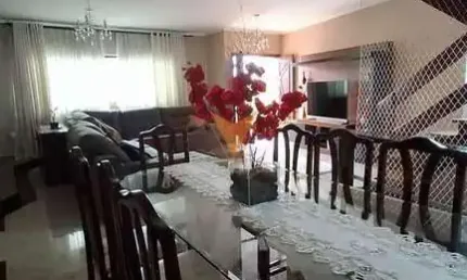 Casa para venda em Adalgisa de 339.61m² com 3 Quartos, 3 Suites e 6 Garagens