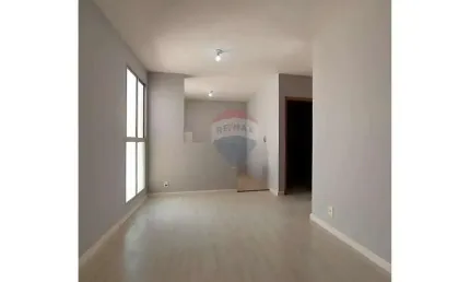 Apartamento para venda em Jardim Celina de 41.85m² com 2 Quartos e 1 Garagem