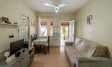 Casa para venda em Jardim Carioca de 130.00m² com 3 Quartos e 2 Garagens