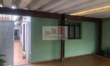 Casa para venda em Centro de 125.00m² com 2 Quartos e 2 Garagens