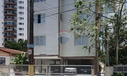 Flat para venda em Vila Alzira de 65.67m² com 2 Quartos e 1 Garagem