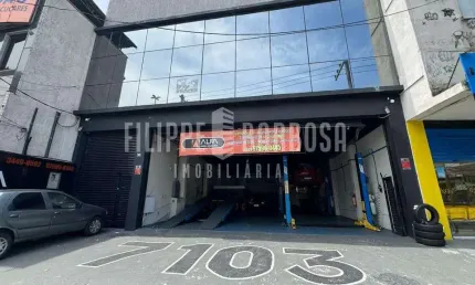 Galpão / Depósito / Armazém para venda em Pilares de 520.00m²