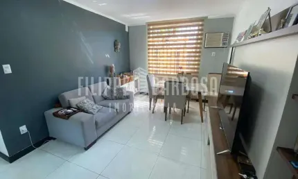 Apartamento para venda em Vila da Penha de 82.00m² com 3 Quartos e 1 Suite