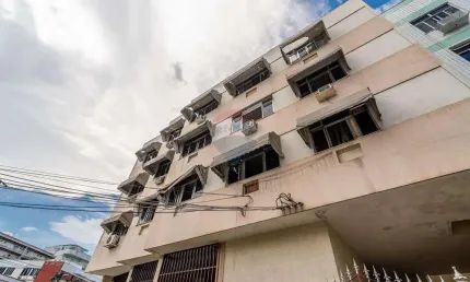 Apartamento para venda em Jardim Guanabara de 50.00m² com 3 Quartos e 1 Garagem