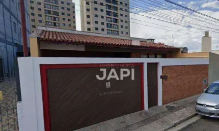 Casa para venda em vila vianelo de 253.00m² com 3 quartos, 1 suite e 5 garagens