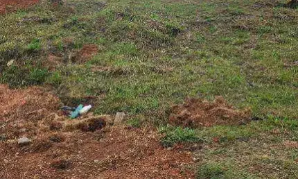 Terreno en Condomínio para venda em Aldeia Da Serra de 574.00m²
