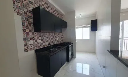 Apartamento para venda em São Mateus de 53.00m² com 2 Quartos e 2 Garagens