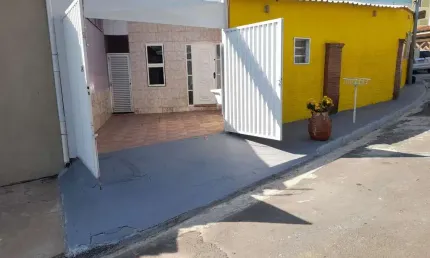 Casa para venda em Piracicamirim de 51.00m² com 2 Quartos e 1 Garagem