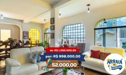 Casa para venda em Jardim Paulista I de 312.00m² com 3 Quartos, 1 Suite e 6 Garagens