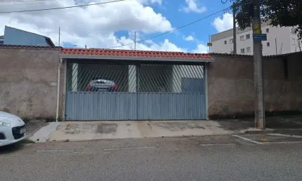 Casa para alugar em vila são caetano de 164.00m² com 3 quartos, 1 suite e 5 garagens