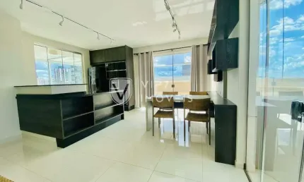 Apartamento para venda em Parque Campolim de 180.00m² com 3 Quartos, 3 Suites e 3 Garagens